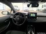  Toyota  Corolla TOYOTA  Touring Sports / 2018 / 5P / Break Hybride 122h Dynamic Business Stage Acad (Ex 433P) #5