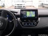  Toyota  Corolla TOYOTA  Touring Sports / 2018 / 5P / Break Hybride 122h Dynamic Business Stage Acad (Ex 433P) #10