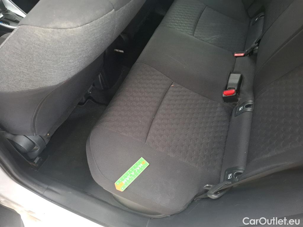  Toyota  Yaris TOYOTA  Hybride / 2019 / 5P / Berline Hybride 116h Dynamic Business Beyond Zer #21