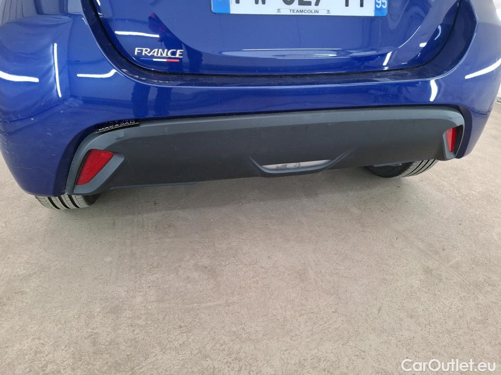  Toyota  Yaris TOYOTA  Hybride / 2019 / 5P / Berline Hybride 116h France Business Stage Acad #24