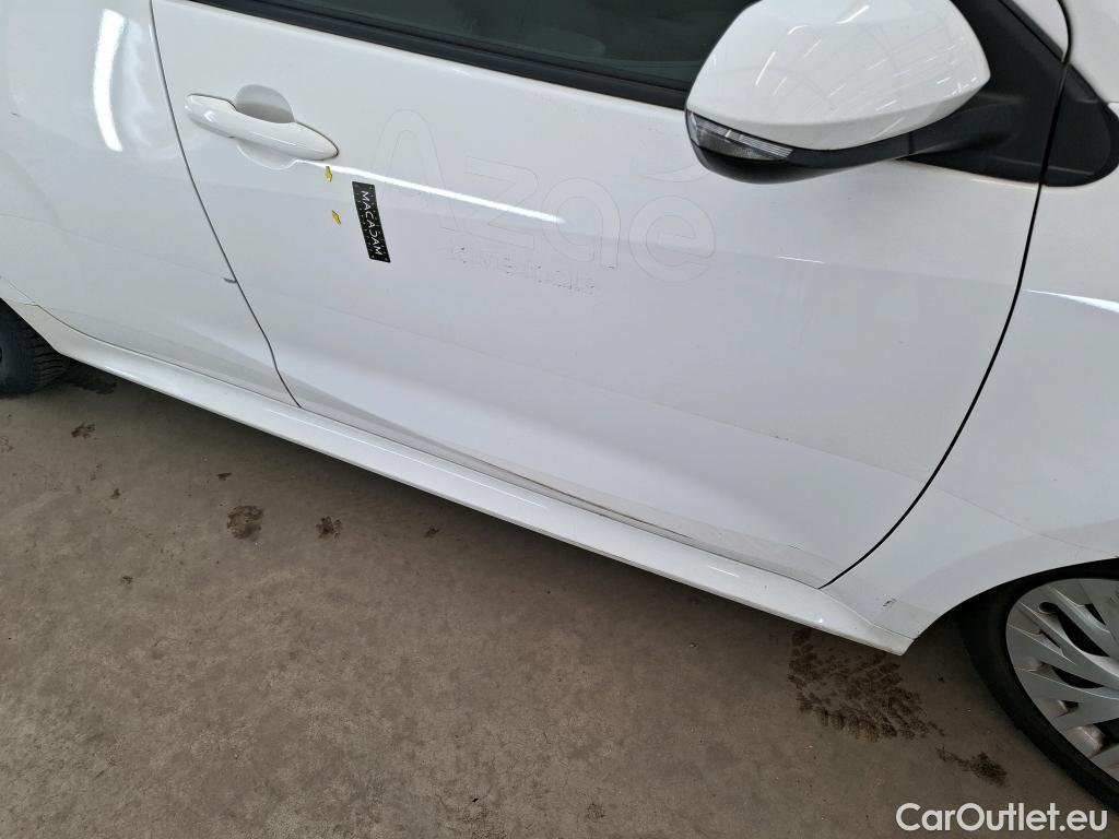  Toyota  Yaris TOYOTA  Hybride / 2019 / 5P / Berline Hybride 116h Dynamic Business Beyond Zer #22