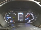  Toyota  Yaris TOYOTA  / 2017 / 5P / BERLINA 1.5 HYBRID BUSINESS #4
