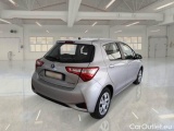  Toyota  Yaris TOYOTA  / 2017 / 5P / BERLINA 1.5 HYBRID BUSINESS #2