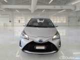  Toyota  Yaris TOYOTA  / 2017 / 5P / BERLINA 1.5 HYBRID BUSINESS #6