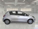  Toyota  Yaris TOYOTA  / 2017 / 5P / BERLINA 1.5 HYBRID BUSINESS #7