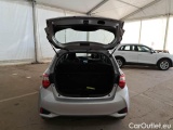  Toyota  Yaris TOYOTA  / 2017 / 5P / BERLINA 1.5 HYBRID BUSINESS #5