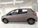  Toyota  Yaris TOYOTA  / 2017 / 5P / BERLINA 1.5 HYBRID BUSINESS #8