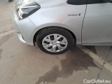  Toyota  Yaris TOYOTA  / 2017 / 5P / BERLINA 1.5 HYBRID BUSINESS #20
