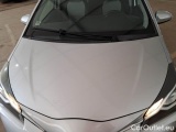  Toyota  Yaris TOYOTA  / 2017 / 5P / BERLINA 1.5 HYBRID BUSINESS #25