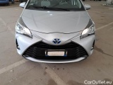  Toyota  Yaris TOYOTA  / 2017 / 5P / BERLINA 1.5 HYBRID BUSINESS #28
