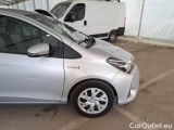  Toyota  Yaris TOYOTA  / 2017 / 5P / BERLINA 1.5 HYBRID BUSINESS #31