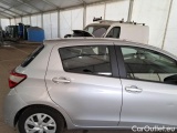  Toyota  Yaris TOYOTA  / 2017 / 5P / BERLINA 1.5 HYBRID BUSINESS #38