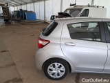  Toyota  Yaris TOYOTA  / 2017 / 5P / BERLINA 1.5 HYBRID BUSINESS #41