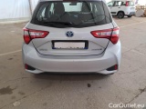  Toyota  Yaris TOYOTA  / 2017 / 5P / BERLINA 1.5 HYBRID BUSINESS #43