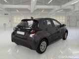  Toyota  Yaris TOYOTA  / 2020 / 5P / BERLINA HYBRID BUSINESS MY20 #2