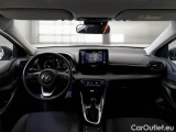  Toyota  Yaris TOYOTA  / 2020 / 5P / BERLINA HYBRID BUSINESS MY20 #3