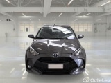  Toyota  Yaris TOYOTA  / 2020 / 5P / BERLINA HYBRID BUSINESS MY20 #6