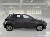  Toyota  Yaris TOYOTA  / 2020 / 5P / BERLINA HYBRID BUSINESS MY20 #7