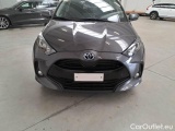  Toyota  Yaris TOYOTA  / 2020 / 5P / BERLINA HYBRID BUSINESS MY20 #33