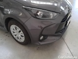  Toyota  Yaris TOYOTA  / 2020 / 5P / BERLINA HYBRID BUSINESS MY20 #39