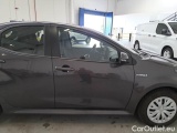  Toyota  Yaris TOYOTA  / 2020 / 5P / BERLINA HYBRID BUSINESS MY20 #50