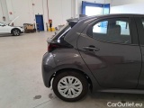  Toyota  Yaris TOYOTA  / 2020 / 5P / BERLINA HYBRID BUSINESS MY20 #62