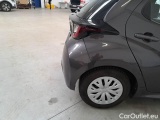  Toyota  Yaris TOYOTA  / 2020 / 5P / BERLINA HYBRID BUSINESS MY20 #69