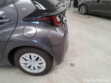  Toyota  Yaris TOYOTA  / 2020 / 5P / BERLINA HYBRID BUSINESS MY20 #77