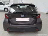  Toyota  Yaris TOYOTA  / 2020 / 5P / BERLINA HYBRID BUSINESS MY20 #79