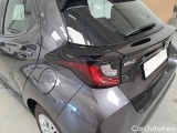  Toyota  Yaris TOYOTA  / 2020 / 5P / BERLINA HYBRID BUSINESS MY20 #85