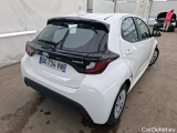  Toyota  Yaris TOYOTA  Hybride / 2019 / 5P / Berline Hybride 116h Dynamic Business Beyond Zer #3