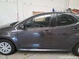  Toyota  Yaris TOYOTA  / 2020 / 5P / BERLINA HYBRID BUSINESS MY20 #101