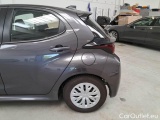  Toyota  Yaris TOYOTA  / 2020 / 5P / BERLINA HYBRID BUSINESS MY20 #90