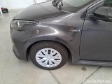  Toyota  Yaris TOYOTA  / 2020 / 5P / BERLINA HYBRID BUSINESS MY20 #110