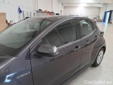  Toyota  Yaris TOYOTA  / 2020 / 5P / BERLINA HYBRID BUSINESS MY20 #112