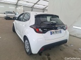  Toyota  Yaris TOYOTA  Hybride / 2019 / 5P / Berline Hybride 116h Dynamic Business Beyond Zer #2
