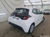  Toyota  Yaris TOYOTA  Hybride / 2019 / 5P / Berline Hybride 116h Dynamic Business Beyond Zer #3