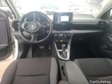  Toyota  Yaris TOYOTA  Hybride / 2019 / 5P / Berline Hybride 116h Dynamic Business Beyond Zer #5