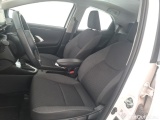  Toyota  Yaris TOYOTA  Hybride / 2019 / 5P / Berline Hybride 116h Dynamic Business Beyond Zer #8