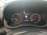  Toyota  Yaris TOYOTA  Hybride / 2019 / 5P / Berline Hybride 116h Dynamic Business Beyond Zer #6