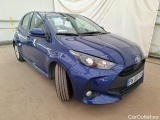  Toyota  Yaris TOYOTA  Hybride / 2019 / 5P / Berline Hybride 116h France Business Stage Acad #4