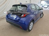  Toyota  Yaris TOYOTA  Hybride / 2019 / 5P / Berline Hybride 116h France Business Stage Acad #3