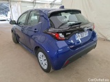 Toyota  Yaris TOYOTA  Hybride / 2019 / 5P / Berline Hybride 116h France Business Stage Acad #2