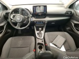  Toyota  Yaris TOYOTA  Hybride / 2019 / 5P / Berline Hybride 116h France Business Stage Acad #5