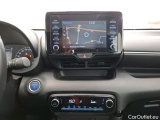  Toyota  Yaris TOYOTA  Hybride / 2019 / 5P / Berline Hybride 116h France Business Stage Acad #7