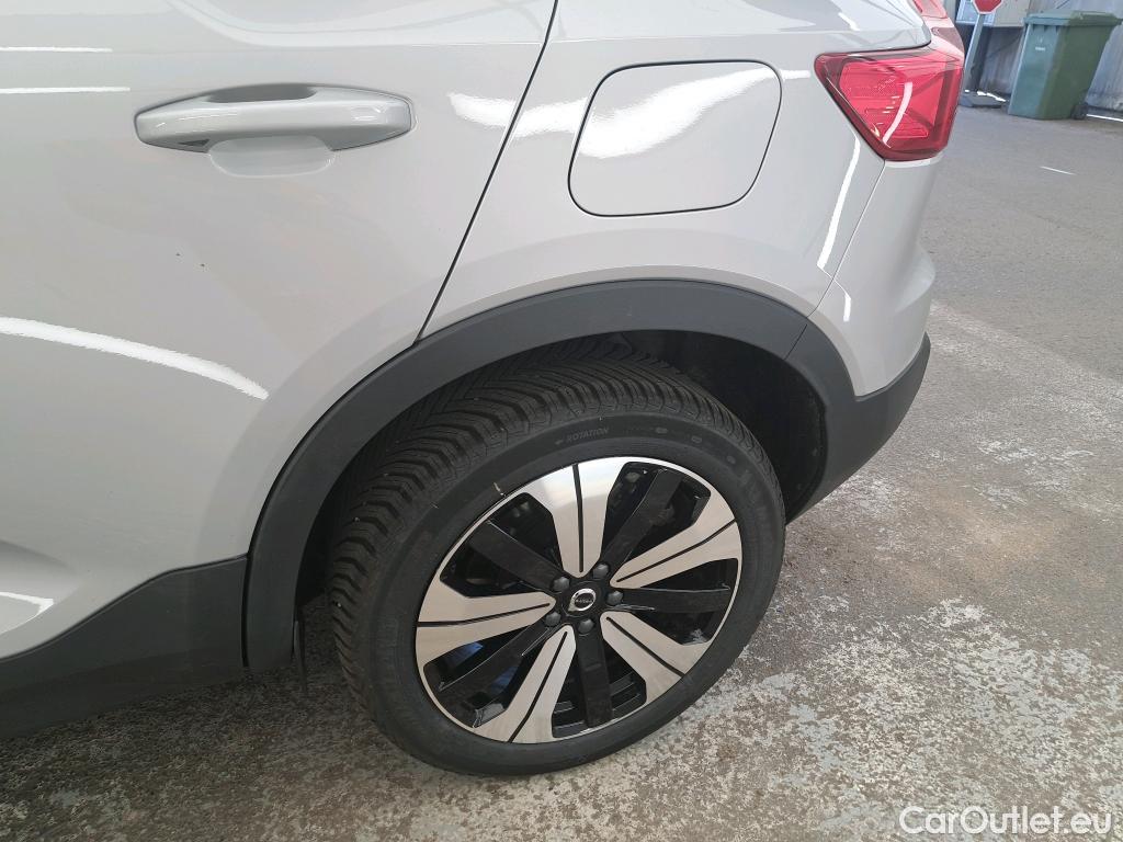  Volvo  XC 40 XC40 Plus Recharge Pure Electric 2WD 70kWh BVA #4