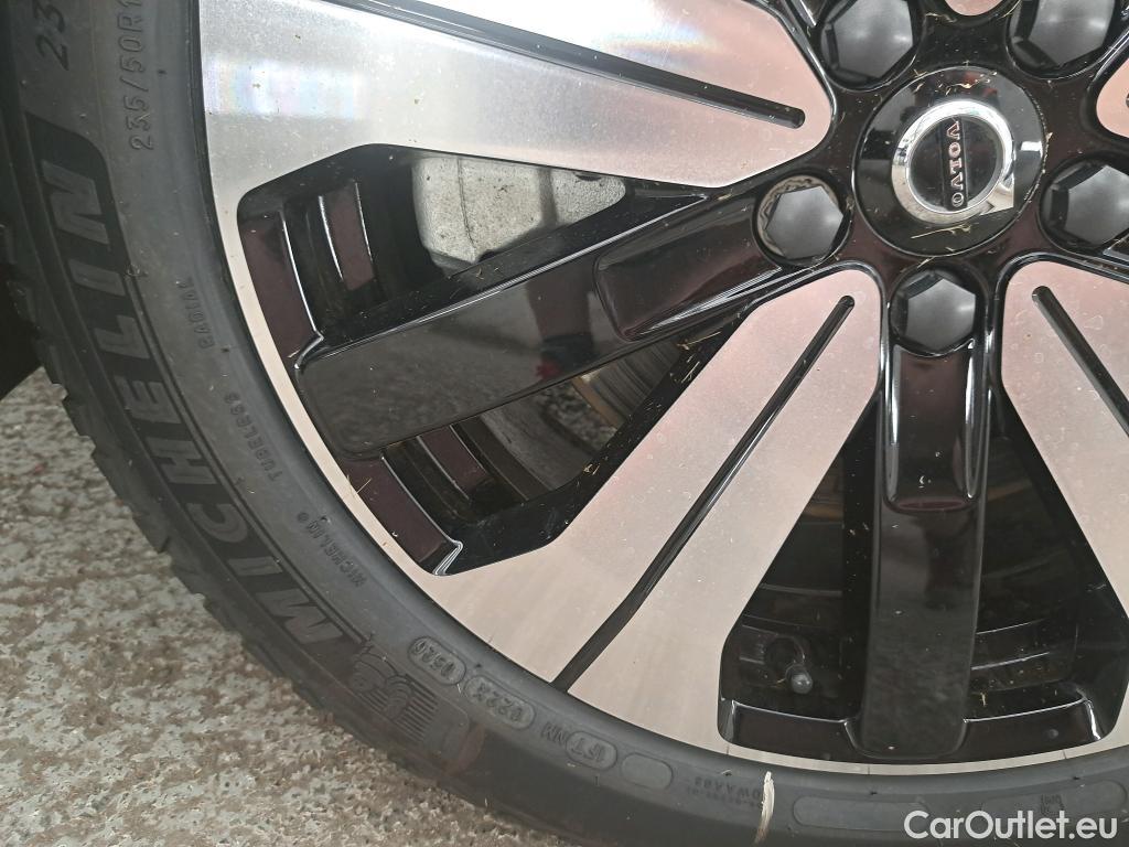  Volvo  XC 40 XC40 Plus Recharge Pure Electric 2WD 70kWh BVA #14