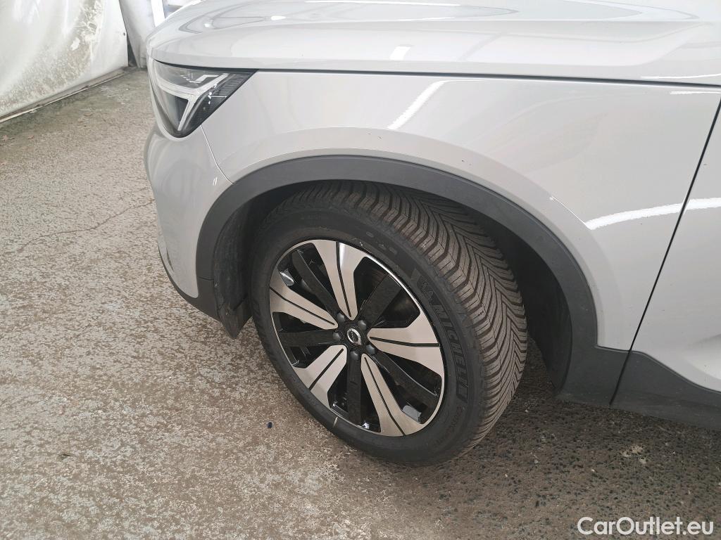  Volvo  XC 40 XC40 Plus Recharge Pure Electric 2WD 70kWh BVA #9