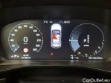  Volvo  XC 40 VOLVO XC40 / 2017 / 5P / SUV T5 PLUG-IN HYBRID AUTO RECHARGE INSCR. #4