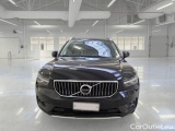  Volvo  XC 40 VOLVO XC40 / 2017 / 5P / SUV T5 PLUG-IN HYBRID AUTO RECHARGE INSCR. #6